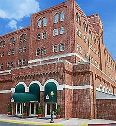 georgetown college hotels